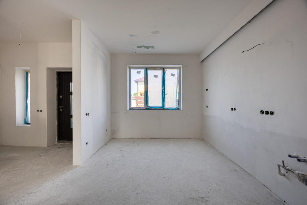 Продаж 2-поверховий Будинок з ділянкою 2.3 сот 113 кв.м 4 кімн. на Волошина вул. Рудне - фото 5