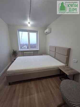 Продаж Квартира 3-кімнатна, 9/9 поверх на Яновського 77, 77 Кропивницький