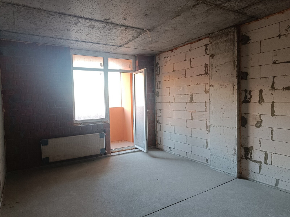 Продам 2 комнатную в новом кирпичном доме. ЖК Реал парк Одеса - фото 2