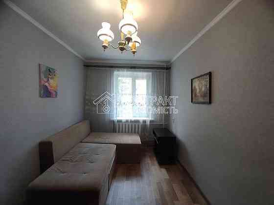 Продаж Квартира 1-кімнатна, 3/5 поверх на вул. Власенко Харків