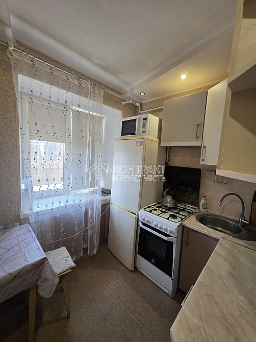 Оренда Квартира 1-кімнатна, 2/10 поверх на вул. Валдайська Харків - фото 8