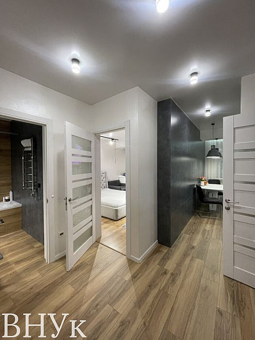 Продаж Квартира 1-кімнатна, 8/9 поверх на Героїв Майдану Чернівці - фото 6