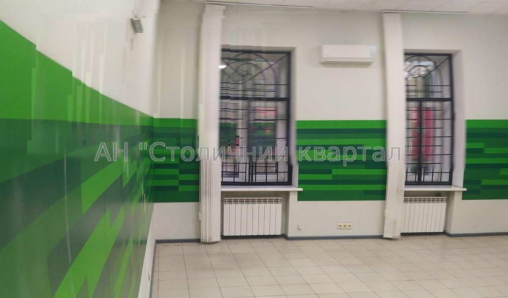 Оренда офісне приміщення на Толстого Льва вул., 13 приміщень - 4, поверх - 1/4 Kiev - photo 10