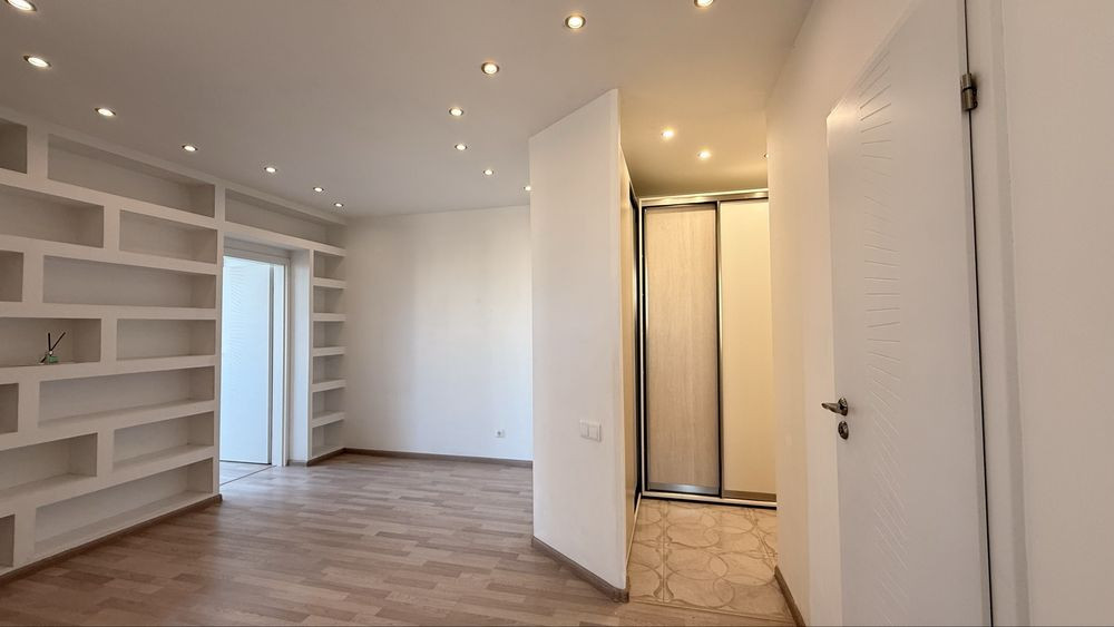 Продаж Квартира 2-кімнатна, 5/22 поверх на Валерія Лобановського вул., д. 150-Д Київ - фото 3