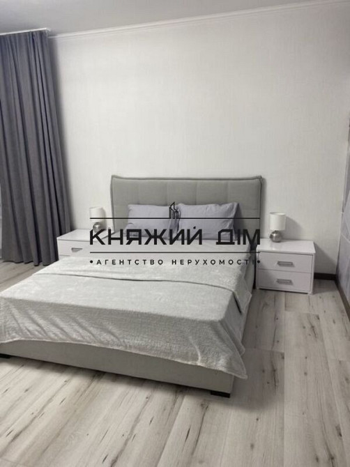 Шикарная 3-ая квартира ЖК Сырецкие Сады. Код объекта: 21137528 Київ - фото 1