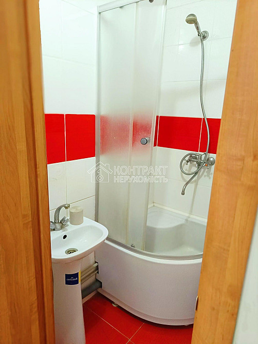 Продаж Квартира 1-кімнатна, 3/5 поверх на вул. Владислава Зубенка Kharkiv - photo 7