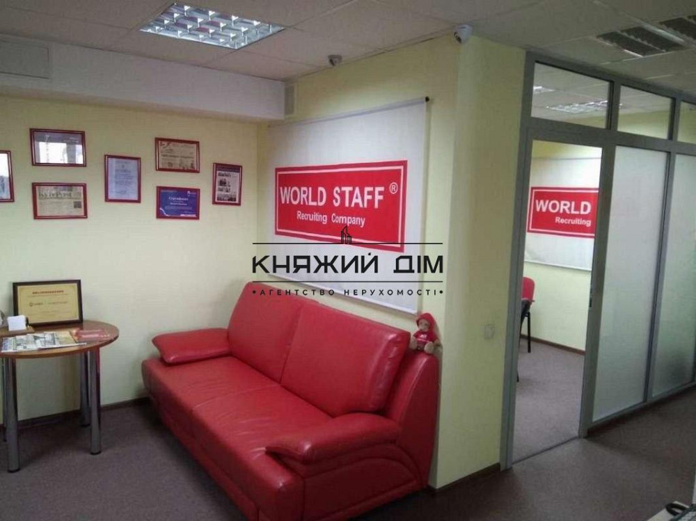 Оренда офісне приміщення на Княжий Затон ул. поверх - 24/24 Киев - изображение 13