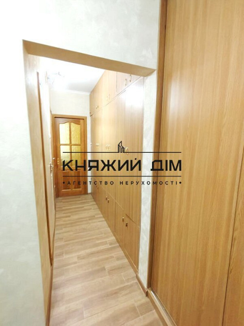 Оренда Квартира 1-кімнатна, 14/16 поверх на Маяковского Владимира просп./Червоної Калини просп. Київ - фото 11