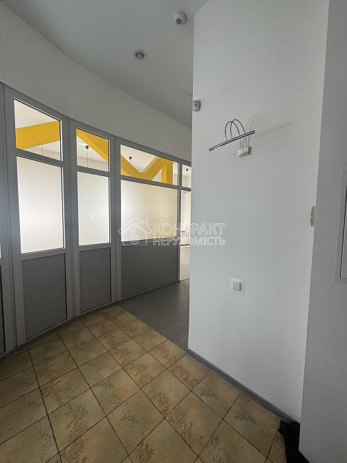 Оренда офісне приміщення на вул. Космічна приміщень - 7, поверх - 5/5 Харків - фото 10