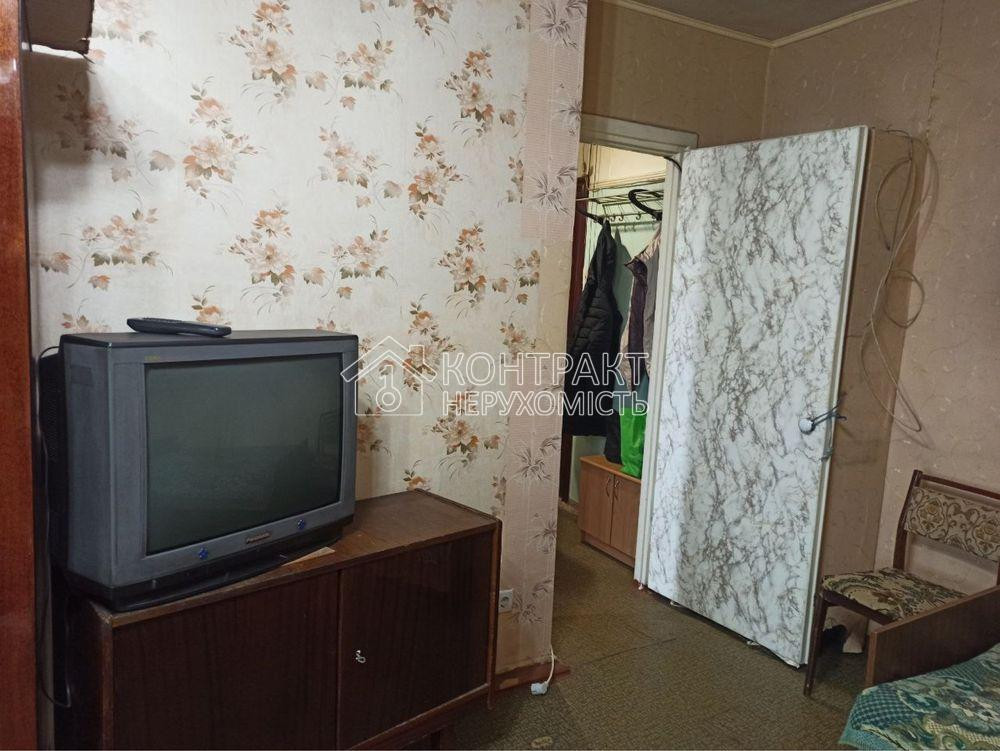 Продаж Квартира 1-кімнатна, 9/9 поверх на вул. Ювілейний Харків - фото 10