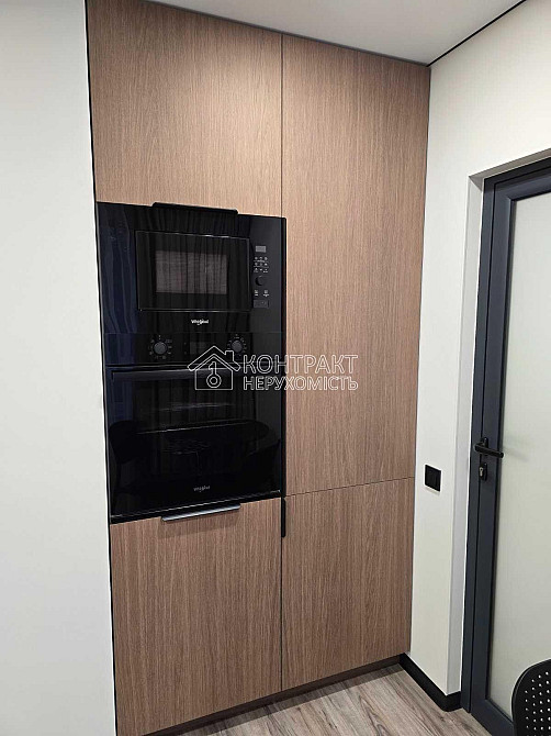 Продаж Квартира 1-кімнатна, 1/12 поверх на вул. Людвіга Свободи Харків - фото 8