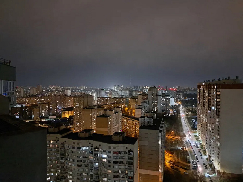 Продаж Квартира 3-кімнатна, 25/26 поверх на Новопольова вул., 2 Київ - фото 7