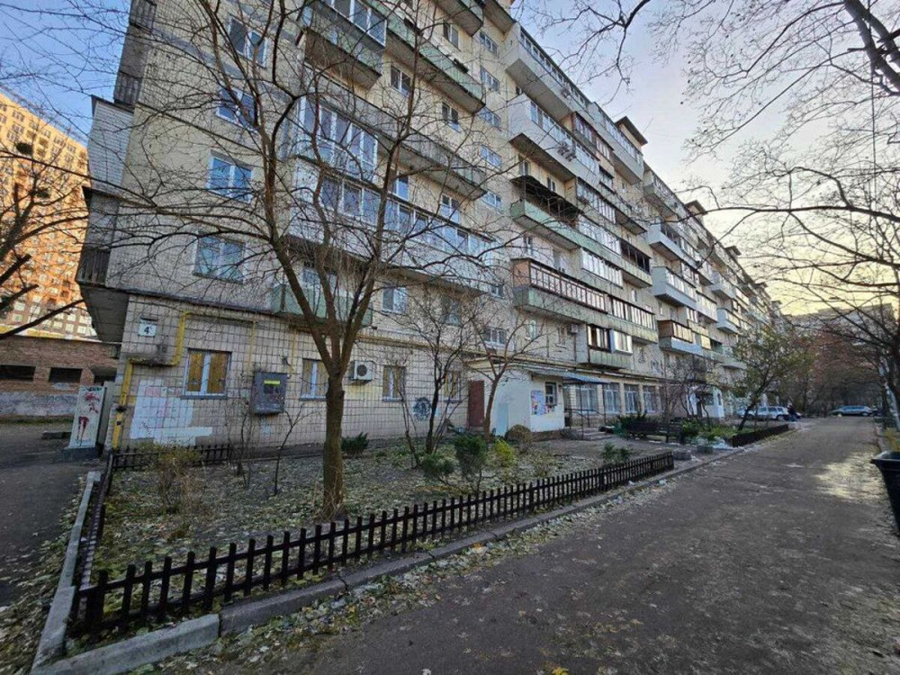 Продаж Квартира 4-кімнатна, 2/9 поверх на Плеханова, 4-Б Київ - фото 2