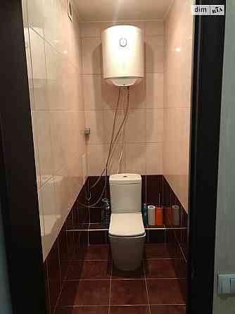 Оренда Квартира 1-кімнатна, 19/23 поверх на Пчелки Елены ул., 5 Київ