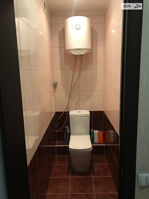 Оренда Квартира 1-кімнатна, 19/23 поверх на Пчелки Елены ул., 5 Київ - фото 4