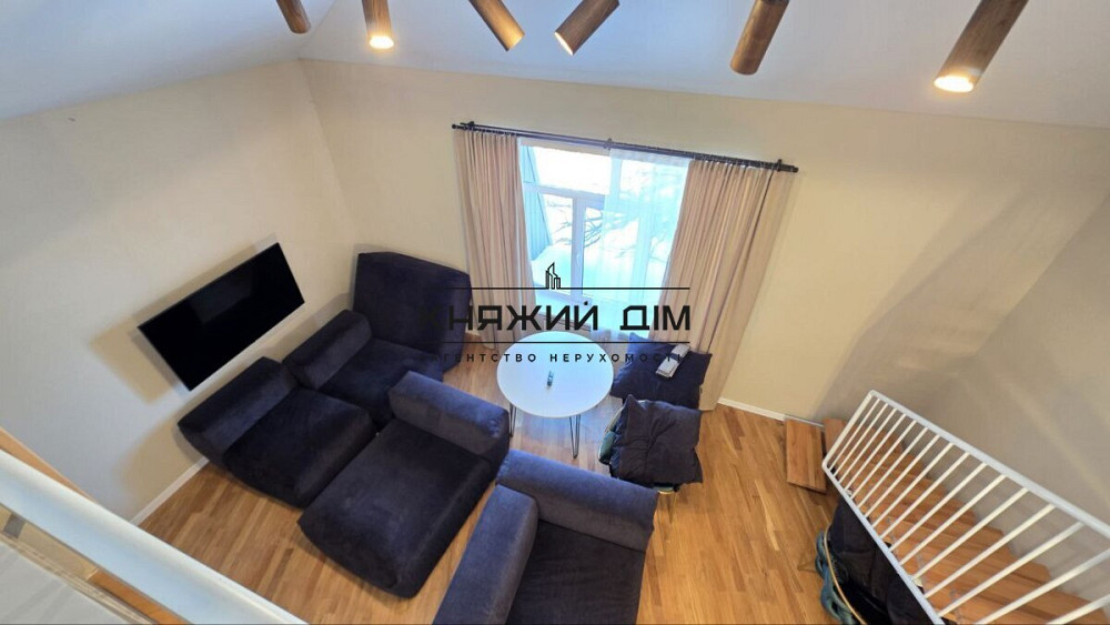 Оренда Квартира 2-кімнатна, 5/5 поверх на Тираспольская ул. Київ - фото 10