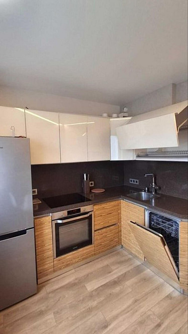 Продаж Квартира 2-кімнатна, 9/18 поверх на Драгоманова вул., д. 13/10 Киев - изображение 12