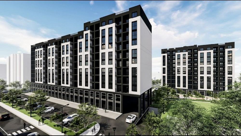 Продаж Квартира 3-кімнатна на Бельведерська-Ленкавського Івано-Франківськ - фото 1