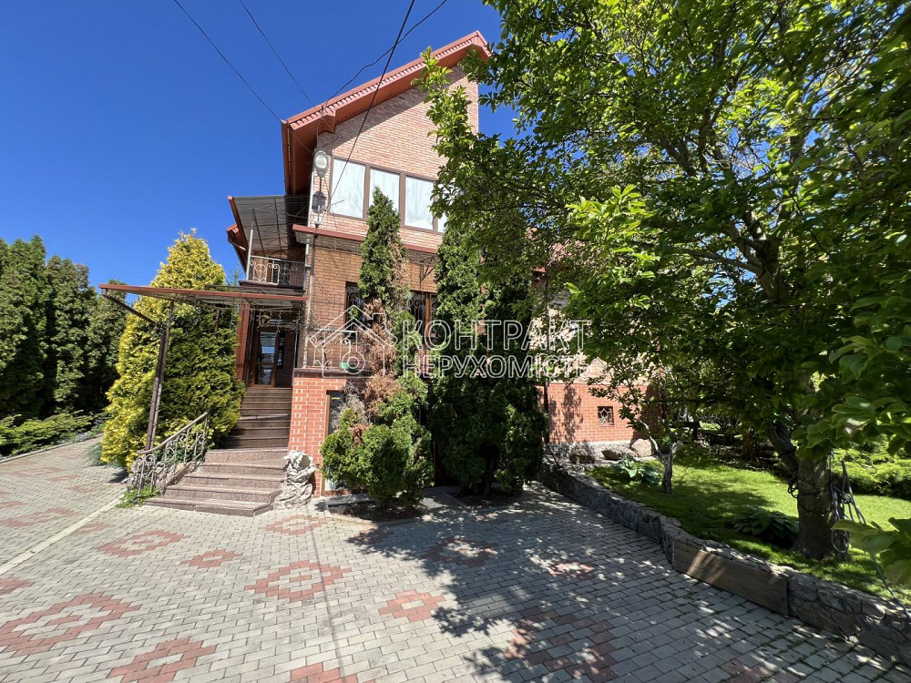 Продаж Будинок 6-кімнатний на вул. Набережна  - фото 10