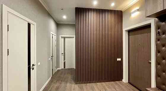 Продається 2-кімнатна, 2-стороння квартира з видом на море в ЖК Элегия Парк Odessa