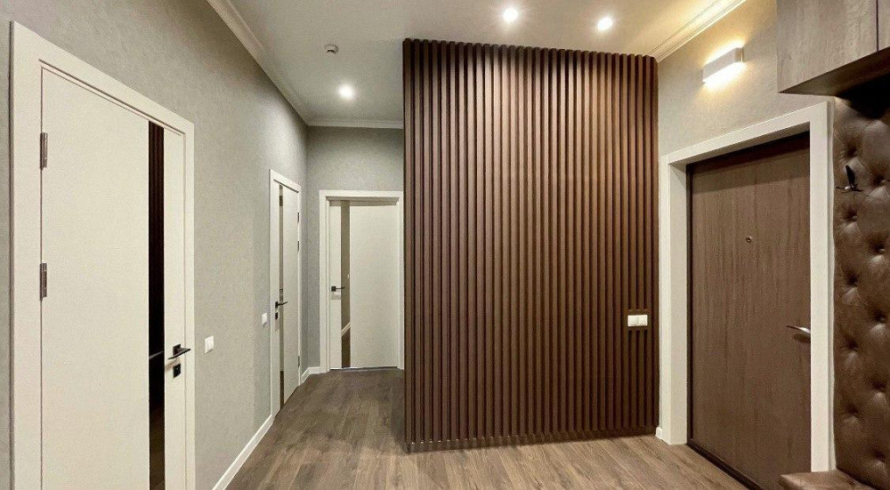 Продається 2-кімнатна, 2-стороння квартира з видом на море в ЖК Элегия Парк Odessa - photo 2