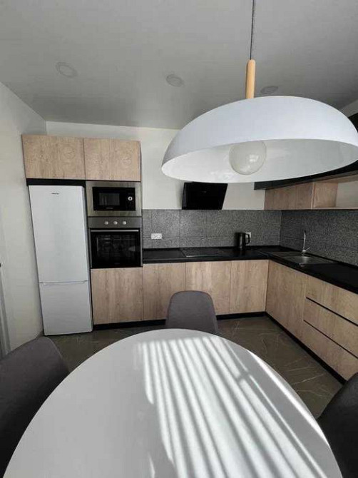 Оренда Квартира 1-кімнатна, 24/25 поверх на ул. Михаила Драгоманова Київ - фото 4