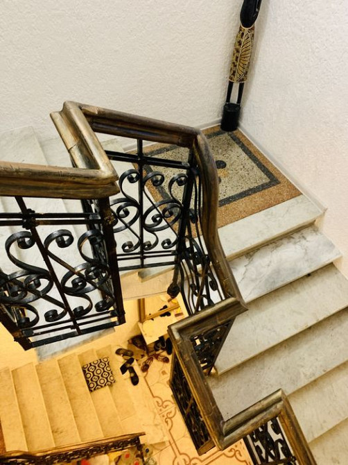 3-х комнатная, двухуровневая квартира в Центре Одеса - фото 16