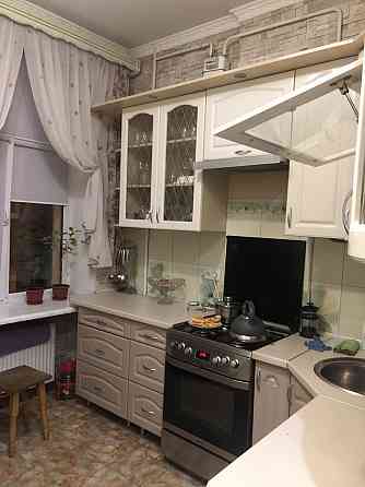 Продам 3-комнатную квартиру, "Сталинка" на Мельницкой Одеса