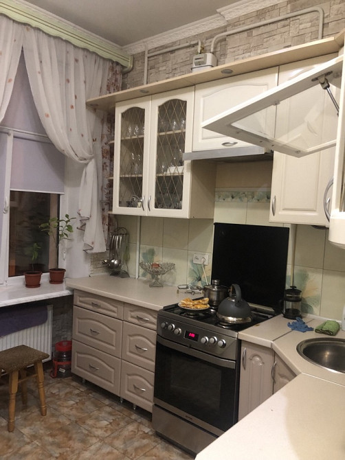 Продам 3-комнатную квартиру, "Сталинка" на Мельницкой Одеса - фото 6