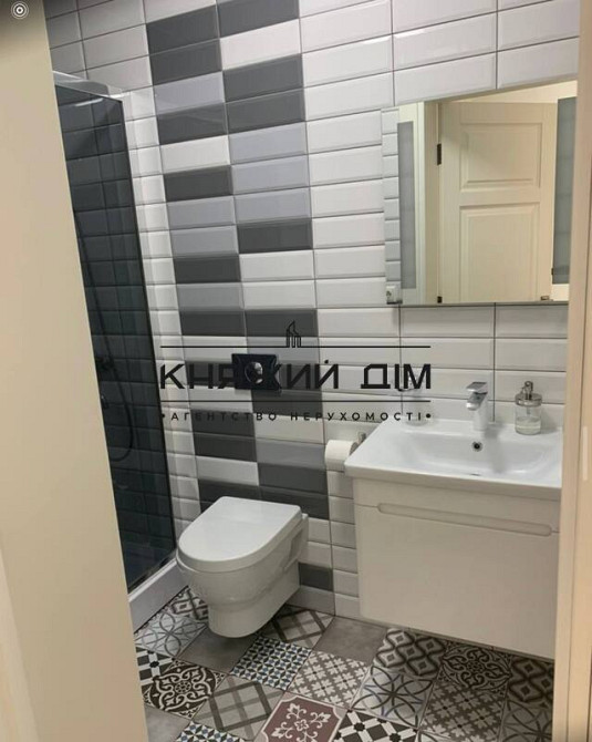 Оренда Квартира 4-кімнатна, 3/5 поверх на Вильгельма Котарбинского ул Киев - изображение 20