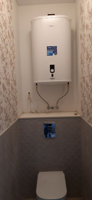 3-х комнатная квартира с ремонтом в новом доме на Генерала Бочарова! Ліски (Комінтернівський район) - фото 18