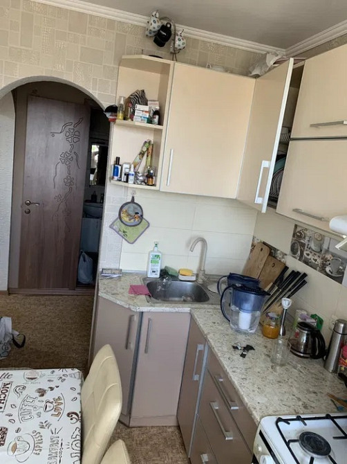 Продаж Квартира 2-кімнатна на ул. Серова (ул. Мастерская), 20 Одеса - фото 2