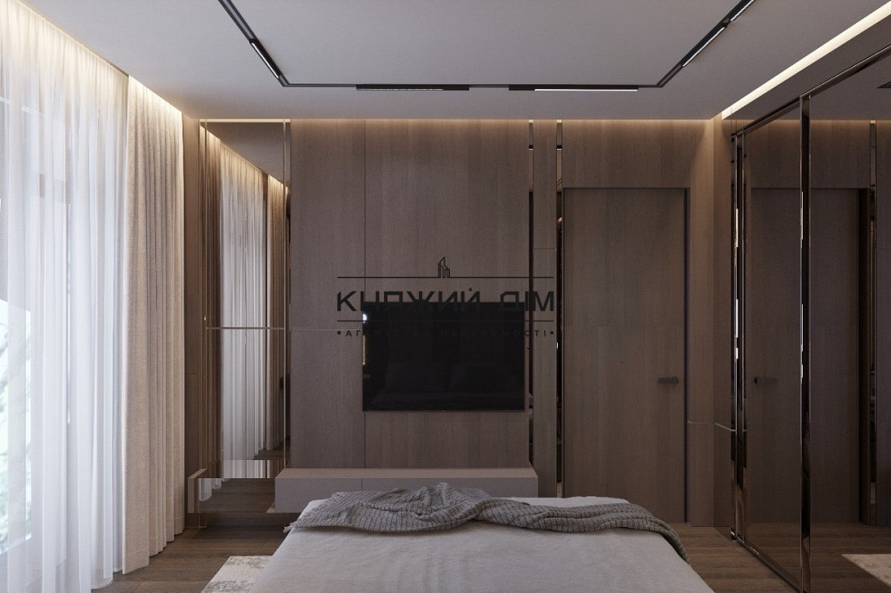 Перша Здача!!! Оренда 3 кімнатної квартири біля Цирку № 11203802 Київ - фото 6