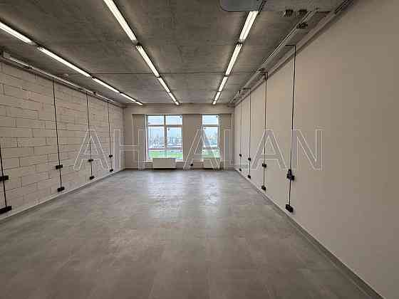 Оренда офісне приміщення на Бандери Степана пр-т, 8 поверх - 7/11 Kiev