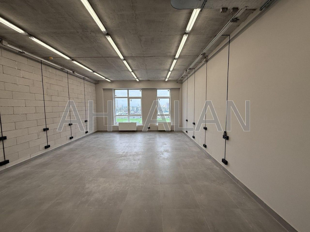 Оренда офісне приміщення на Бандери Степана пр-т, 8 поверх - 7/11 Kiev - photo 5