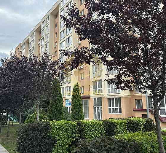 Продам 2 к квартиру Софіївська Борщагівка, сучасний ЖК Софіївська Сфер 