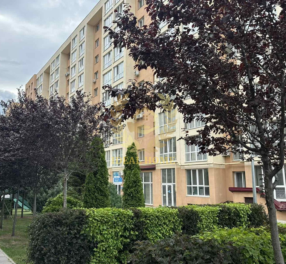 Продам 2 к квартиру Софіївська Борщагівка, сучасний ЖК Софіївська Сфер  - фото 5