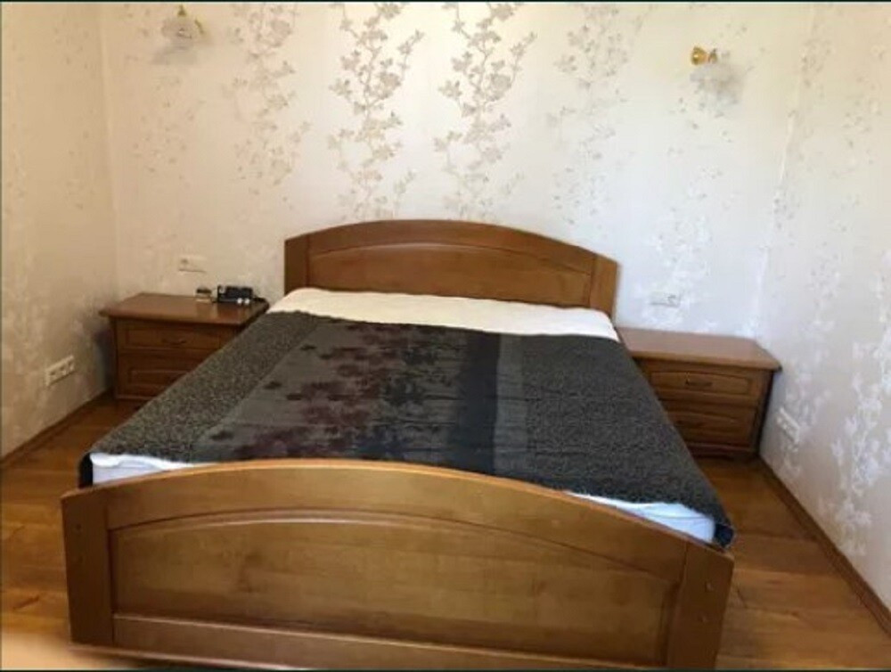 Оренда Квартира 2-кімнатна, 4/26 поверх на улица Княжий Затон, д.9 Київ - фото 13