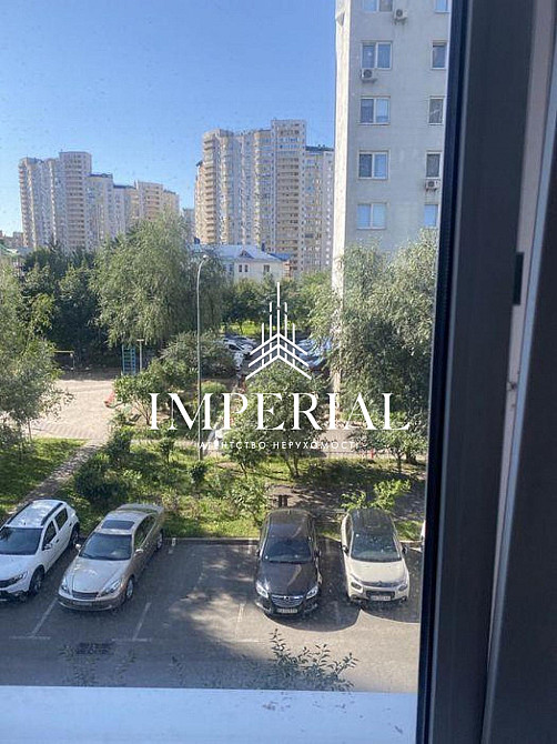 Продаж Квартира 3-кімнатна, 3/25 поверх на вул. Урлівська Kiev - photo 7