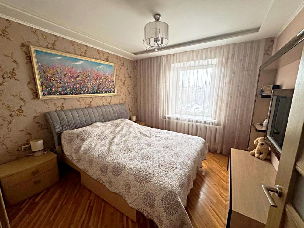 Продаж Квартира 3-кімнатна, 6/10 поверх на Тулузи вул., д. 32-Б Київ - фото 17