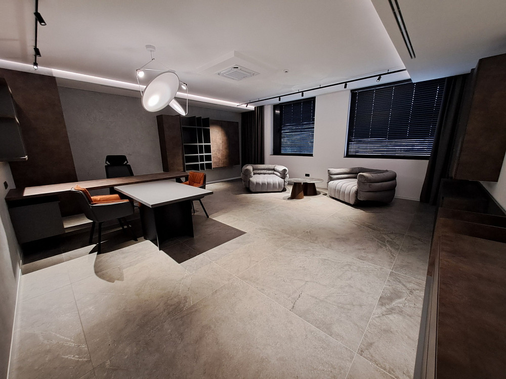 Продаж приміщення вільного призначення на Доли, 9 поверх - 4/16 Тернопіль - фото 1