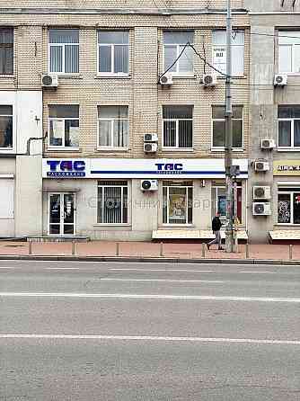 Оренда торгове приміщення на Васильківська вул., 30 приміщень - 1, поверх - 1/4 Київ