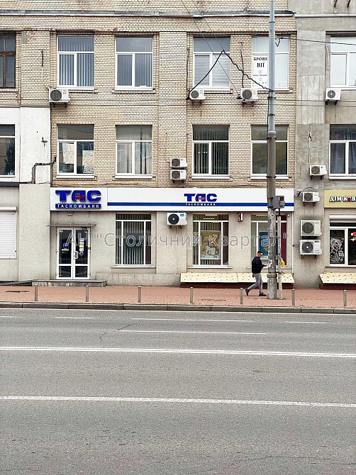 Оренда торгове приміщення на Васильківська вул., 30 приміщень - 1, поверх - 1/4 Киев - изображение 1