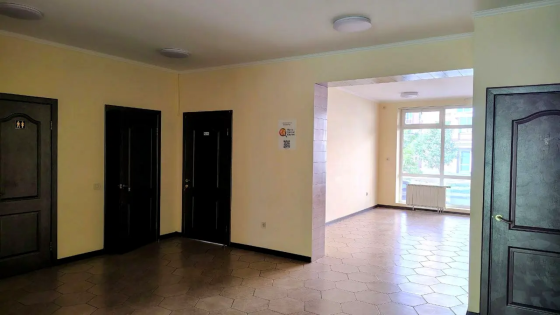 Оренда приміщення вільного призначення на Оболонська Набережна, 19 поверх - 1/3 Київ