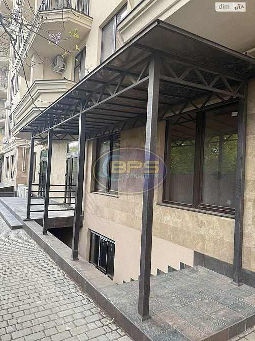 Продаж приміщення вільного призначення на вул. Компасный Одесса - изображение 1