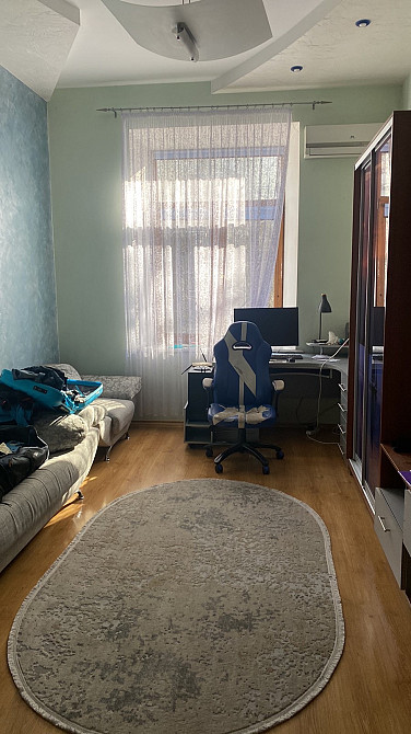 Продам четырехкомнатную квартиру в центре города на Пироговской Odessa - photo 3