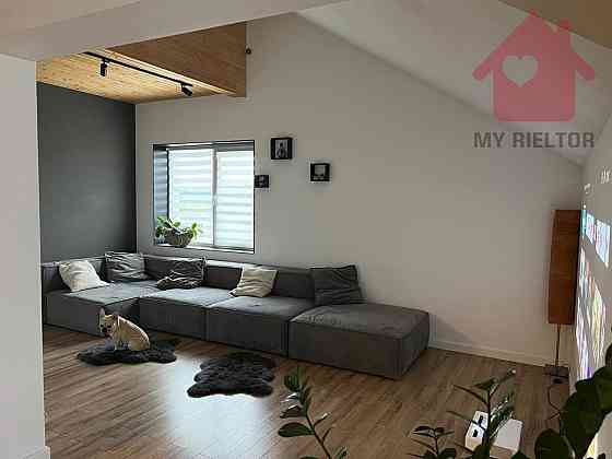 Продаж дворівневої квартири по вул.Єньківська Uzhhorod