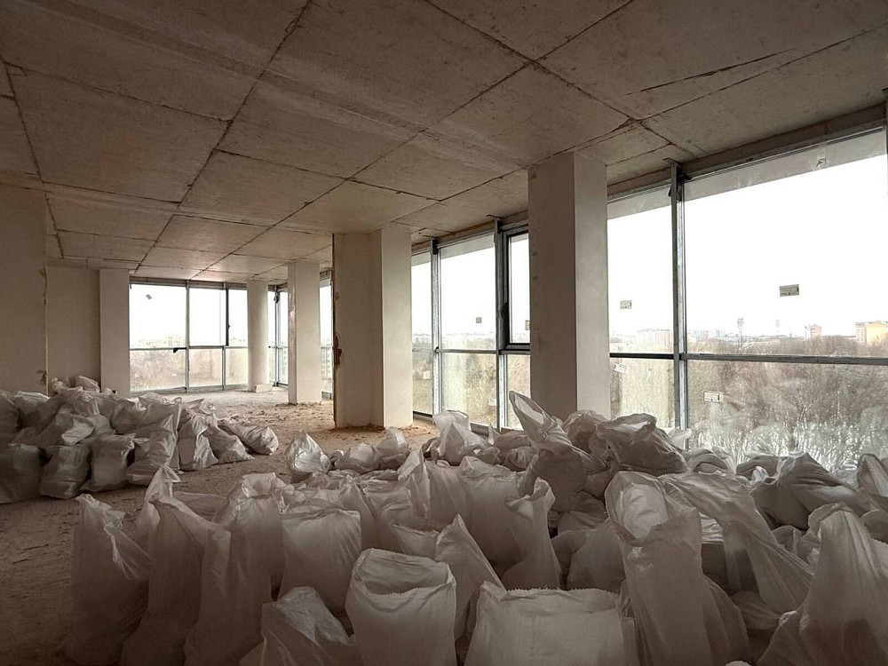 Продаж Квартира 2-кімнатна, 10/11 поверх на Мазепи Гетьмана вул., 160а Ivano-Frankivs'k - photo 11