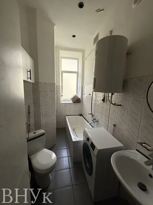 Продаж Квартира 3-кімнатна, 2/4 поверх на Дорошенка вул., 56 Львів - фото 18