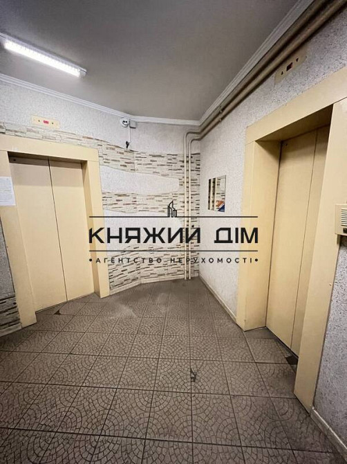 Оренда Квартира 1-кімнатна, 15/24 поверх на Бажана Николая просп. Київ - фото 13